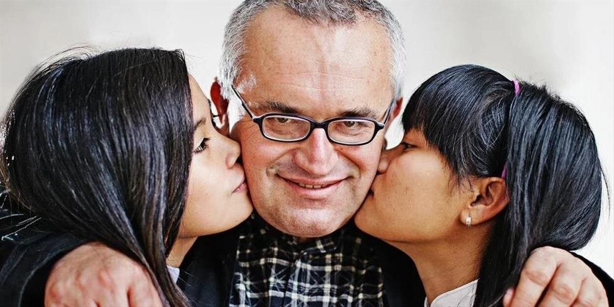 Zavraždili známeho lekára