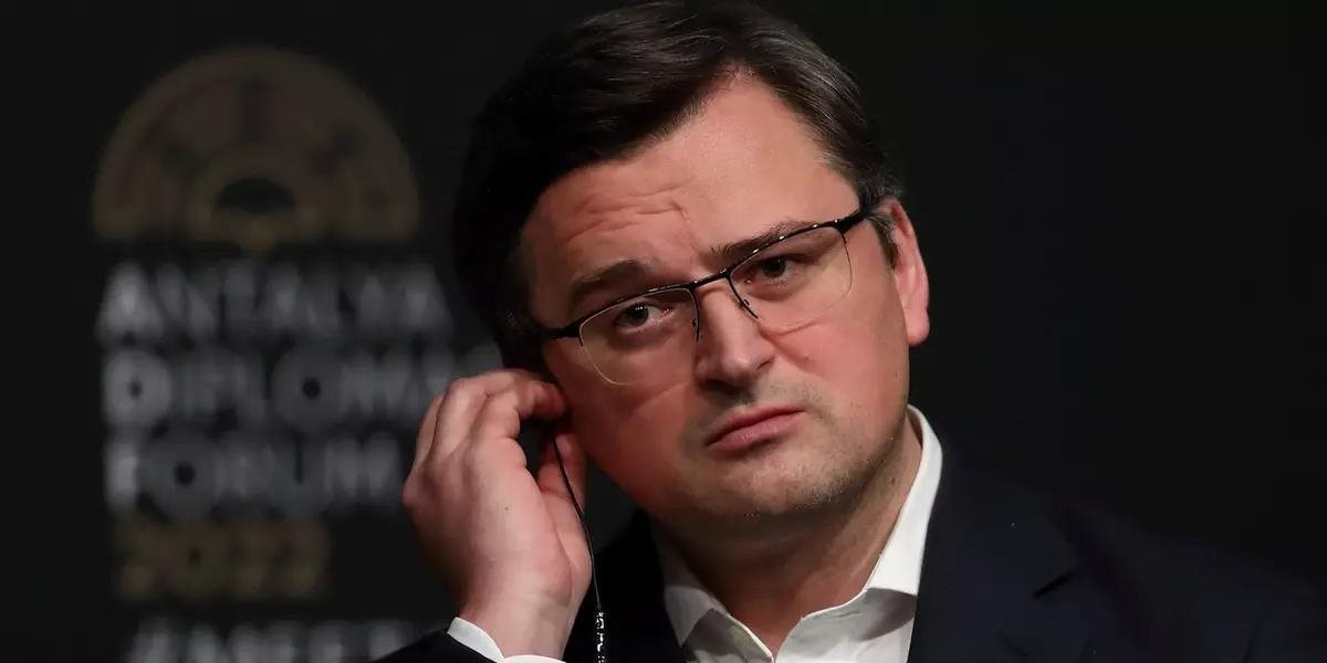 Ukrajinský minister chce, aby ruské jednotky stíhal tribunál ako v Norimbergu
