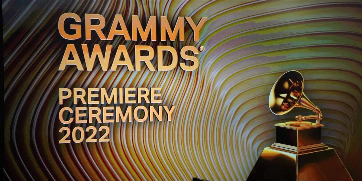 Hlavné ceny Grammy získali Jon Batiste, Silk Sonic a Olivia Rodrigová