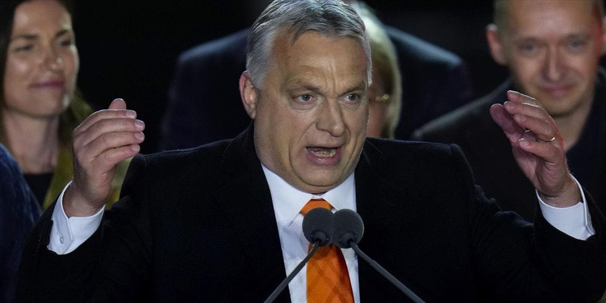 Orbán kladie maďarské záujmy na prvé miesto, vyhlásil Robert Fico