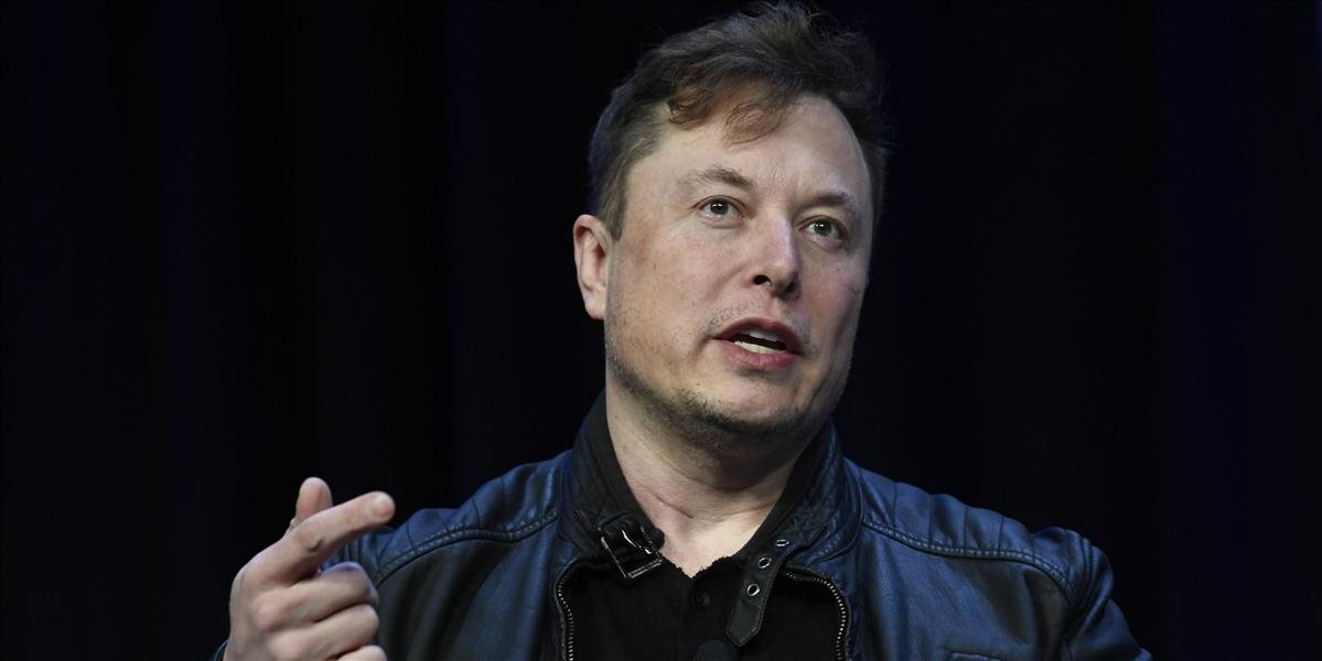Elon Musk získal podiel v Twitteri. O koľko si prilepšil?
