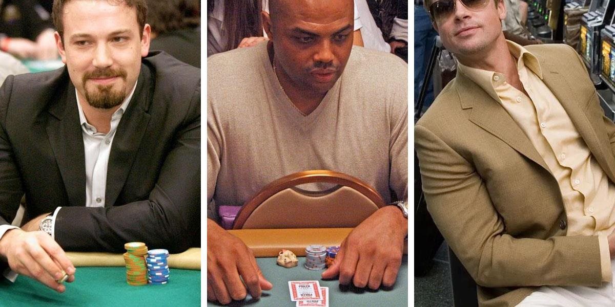 V Británii zakážu celebritám vystupovať v reklamách na hazard