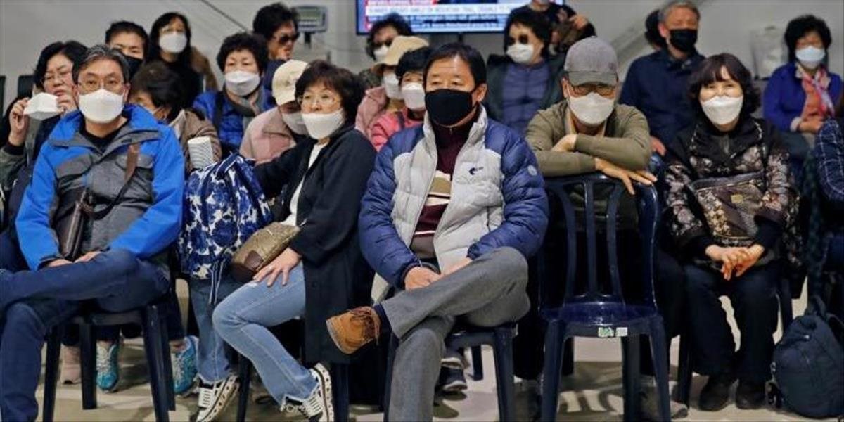 Čína hlási najvyšší počet nakazených od začiatku pandémie