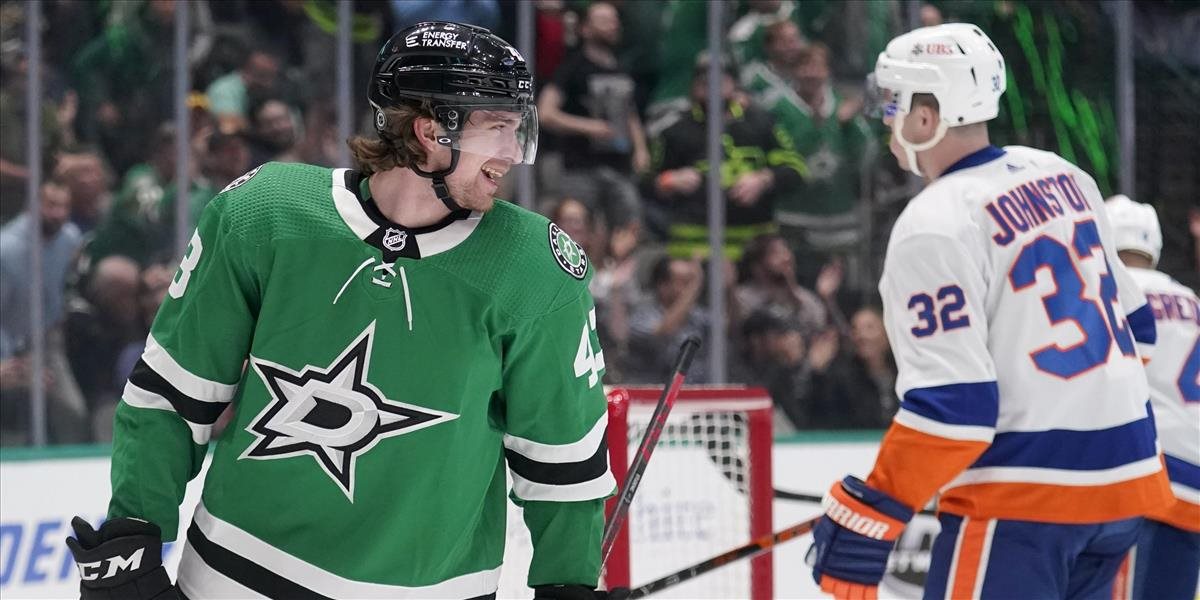 NHL: Studenič sa znova presadil, Colorado postúpilo do play off