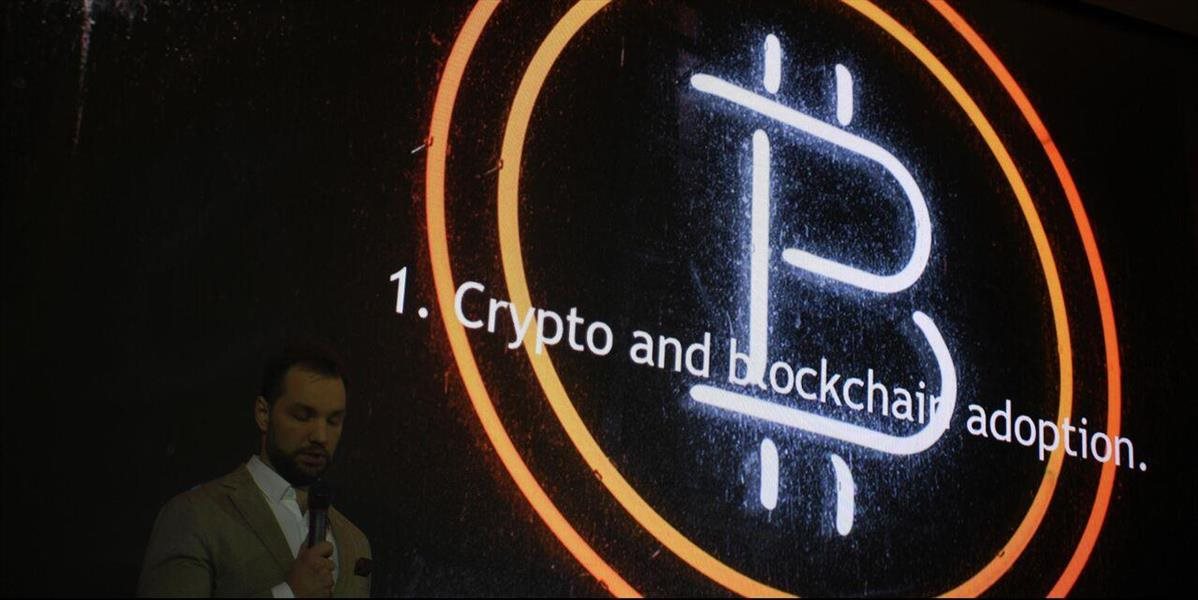 Ruská banka nazvala kryptomeny finančnou pyramídou