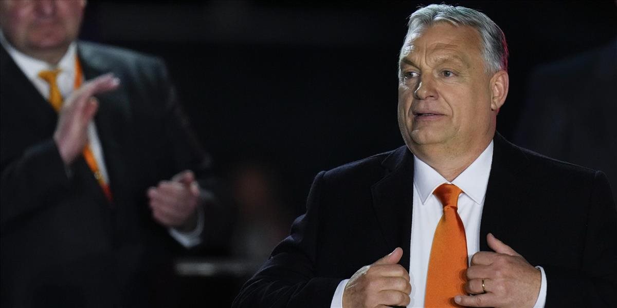 Viktor Orbán pozval Putina do Budapešti. Aká bola jeho reakcia?