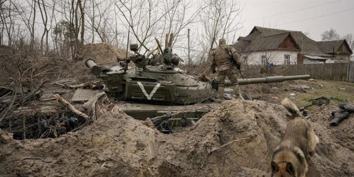 Krajiny NATO zvažujú poskytovanie modernejších zbraní na obranu Ukrajiny