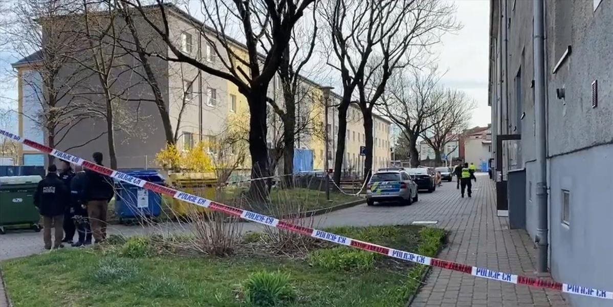 Pri výbuchu v Ostrave zomrel muž, ďalší má zranenú hlavu