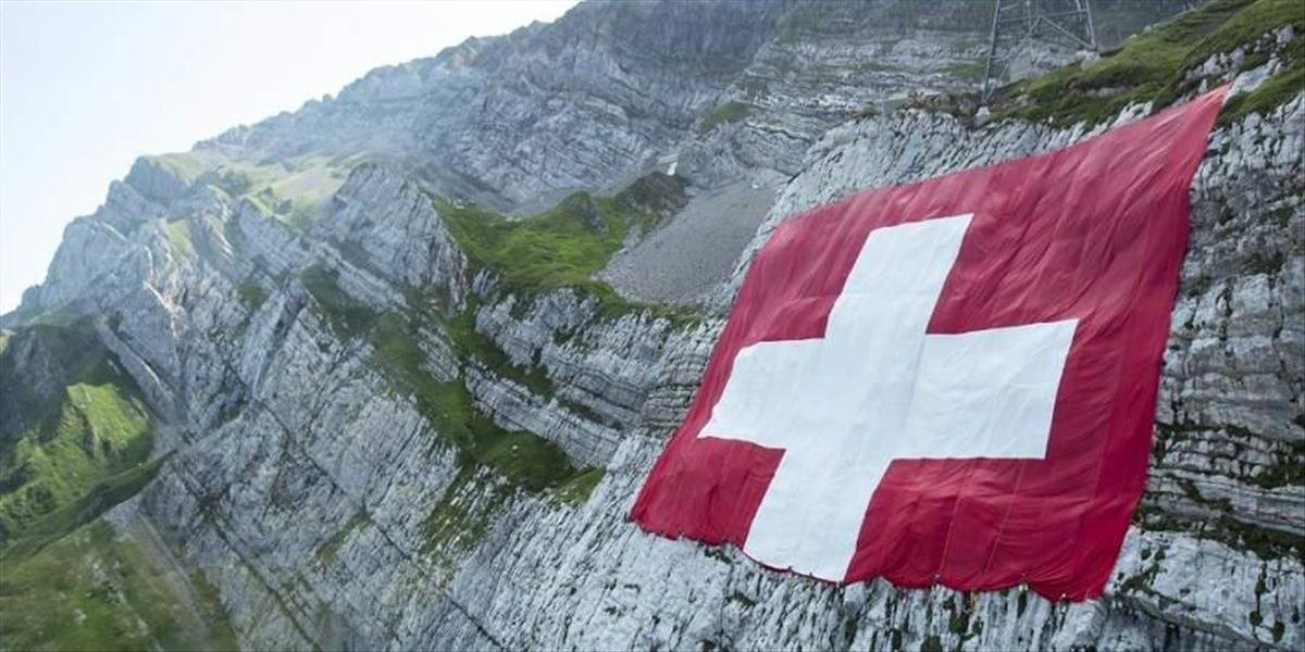 Švajčiarsko odmietlo vyhostiť ruských diplomatov z krajiny. Prezident uviedol dôvod