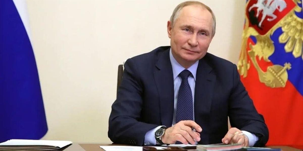 EÚ uvalí sankcie na dve dospelé Putinove dcéry