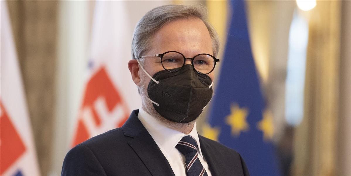 Petr Fiala bol opäť zvolený za predsedu ODS