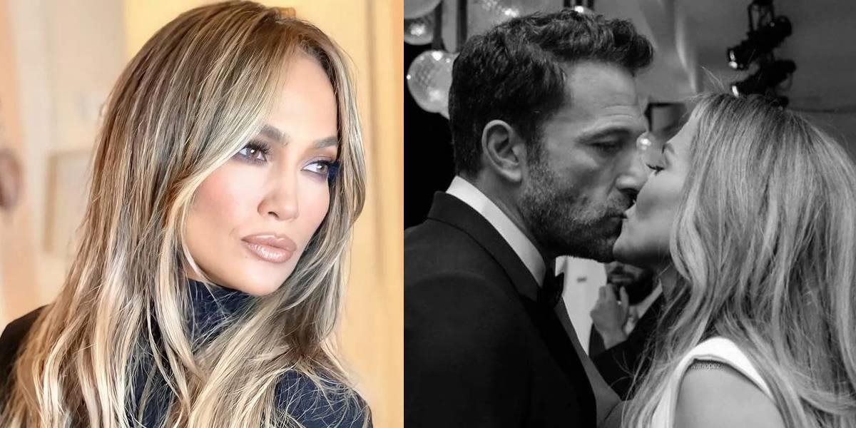 Jennifer Lopez je opäť zasnúbená!
