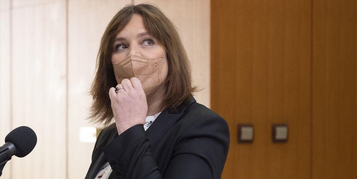 Remišová: Fico sa zverejnením detailov o S-300 dopustil vlastizrady