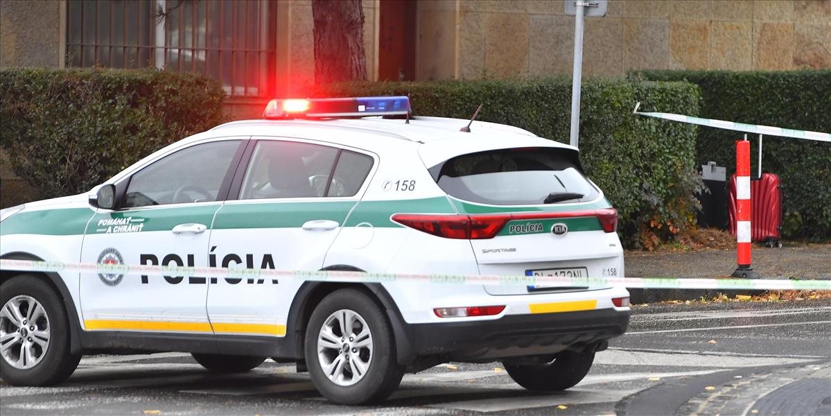 Manželská hádka sa skončila smrťou! Ženu odviedla polícia