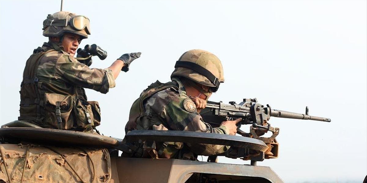 Belgický premiér vyjadril ochotu v prípade návrhu NATO poslať vojakov do SR
