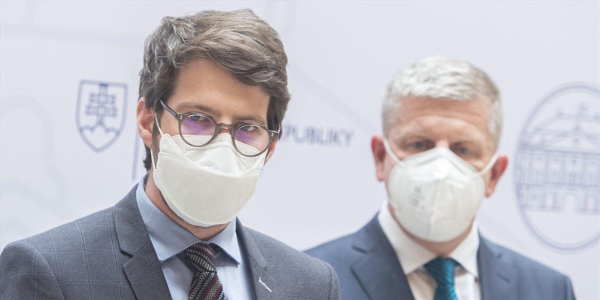 Pandemické opatrenia počas veľkonočných sviatkov. Mišík apeluje na bezpečnosť
