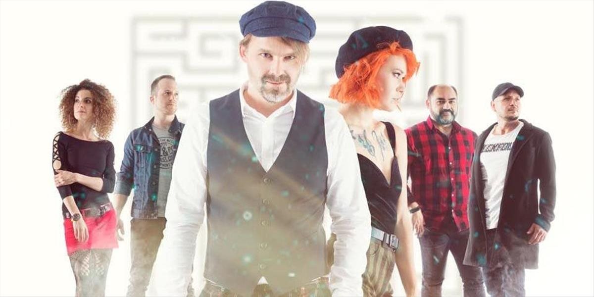 ROZHOVOR Peter Bič Project: „Na svoju hudbu sme pyšní a ďakujeme...“