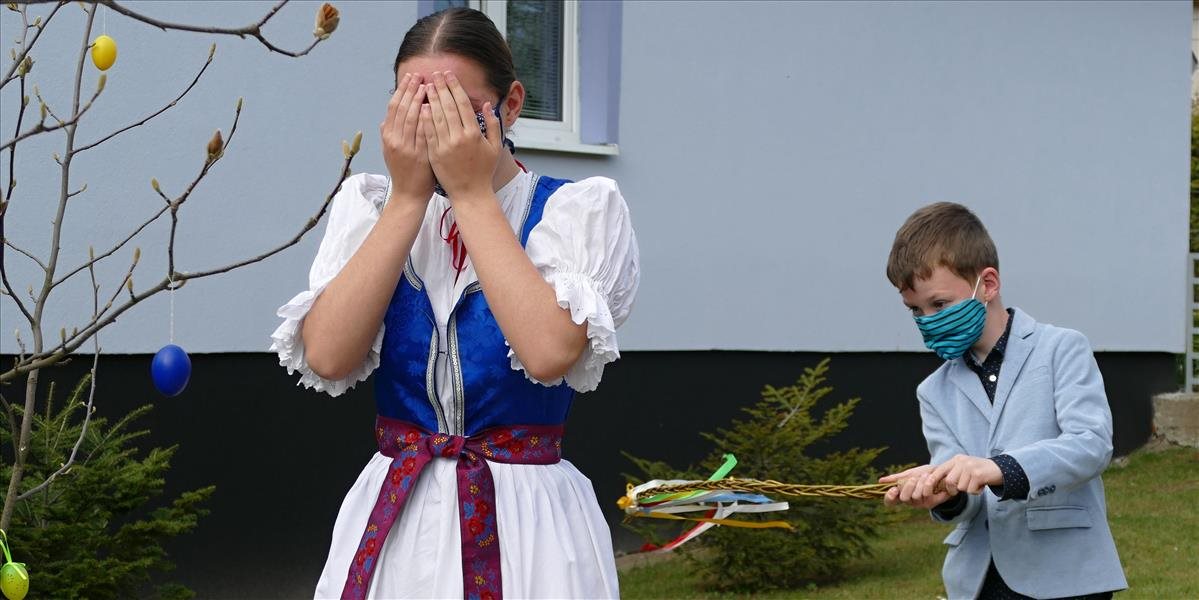 Ako meníme veľkonočné zvyky, v čom sme stále výnimoční a čo značilo okované vajíčko?