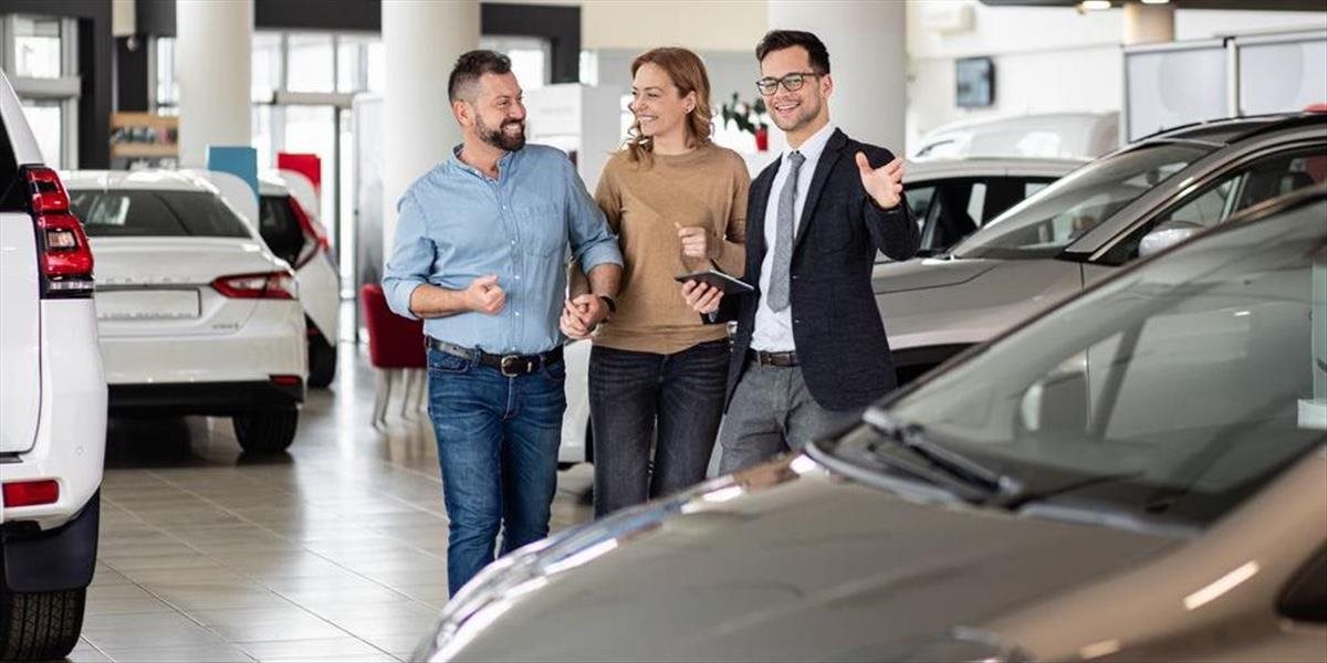 Čo všetko by ste si mali preveriť pri kúpe vozidla?
