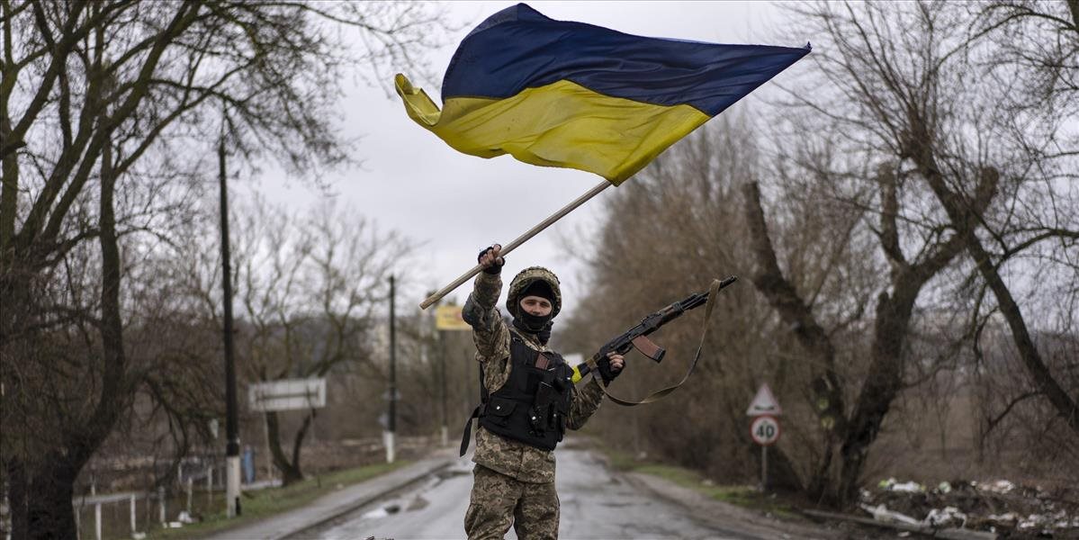 Rusku sa nepáčia ukrajinské útoky, vyhráža sa odplatou