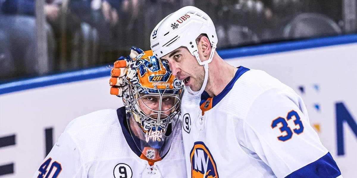 NHL: Chára dosiahol prvý gól v sezóne, Pittsburgh a Tampa s istotou v play off