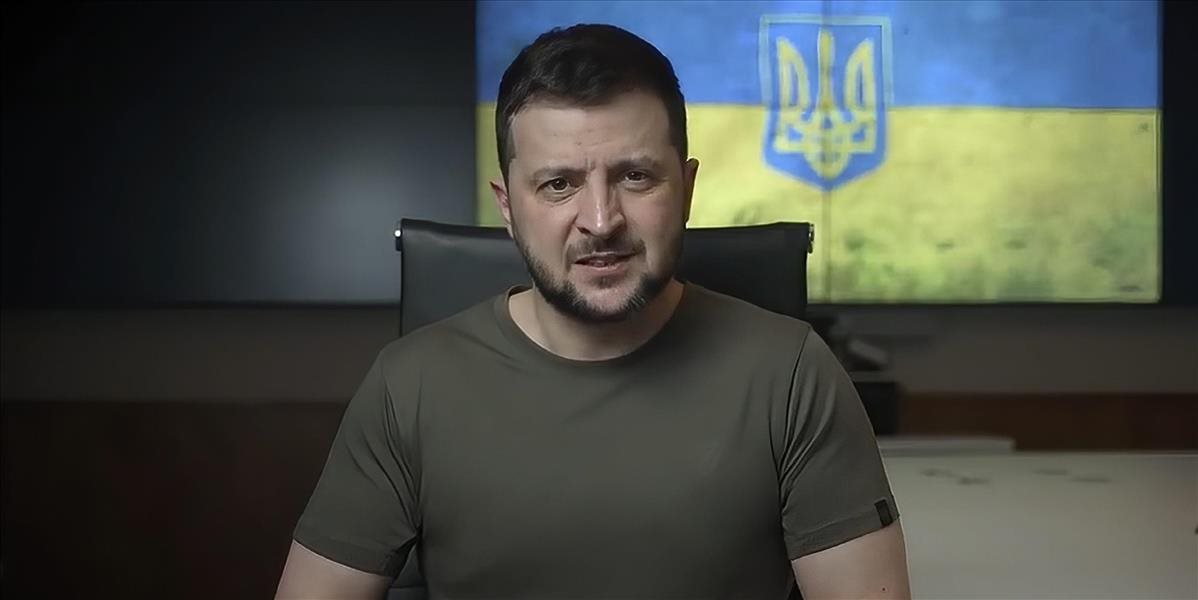 Rusko dalo návrh ukrajinským vojakom. Zelenskyj okamžite reagoval