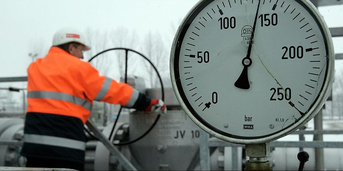 Berlín odmietol myšlienku produkcie bridlicového plynu a priznal závislosť od Ruska