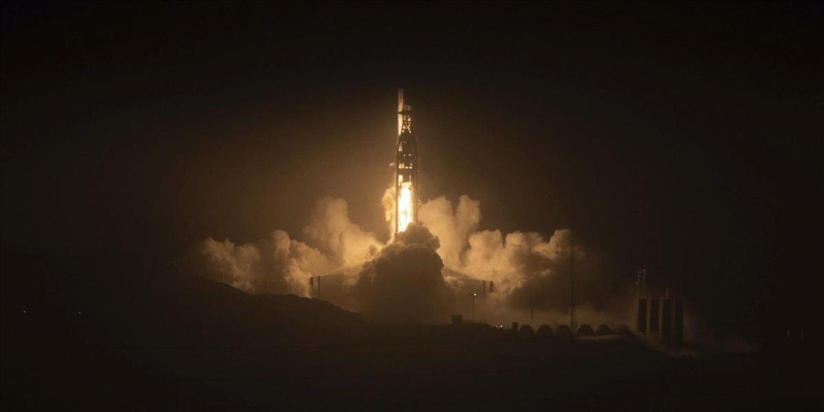 Spoločnosť SpaceX vypustila družicu pre potreby spravodajských služieb USA