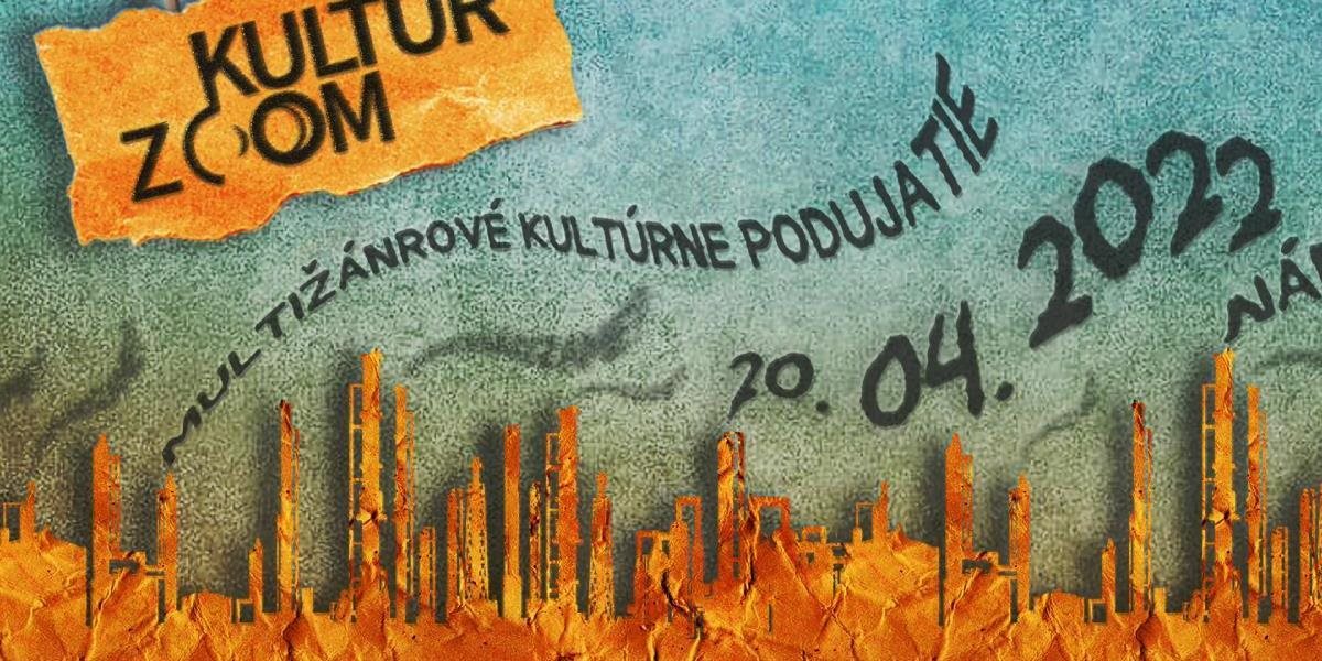 Pilotný KulturZoom v Trnave bude o ekologickej, klimatickej a spoločenskej kríze