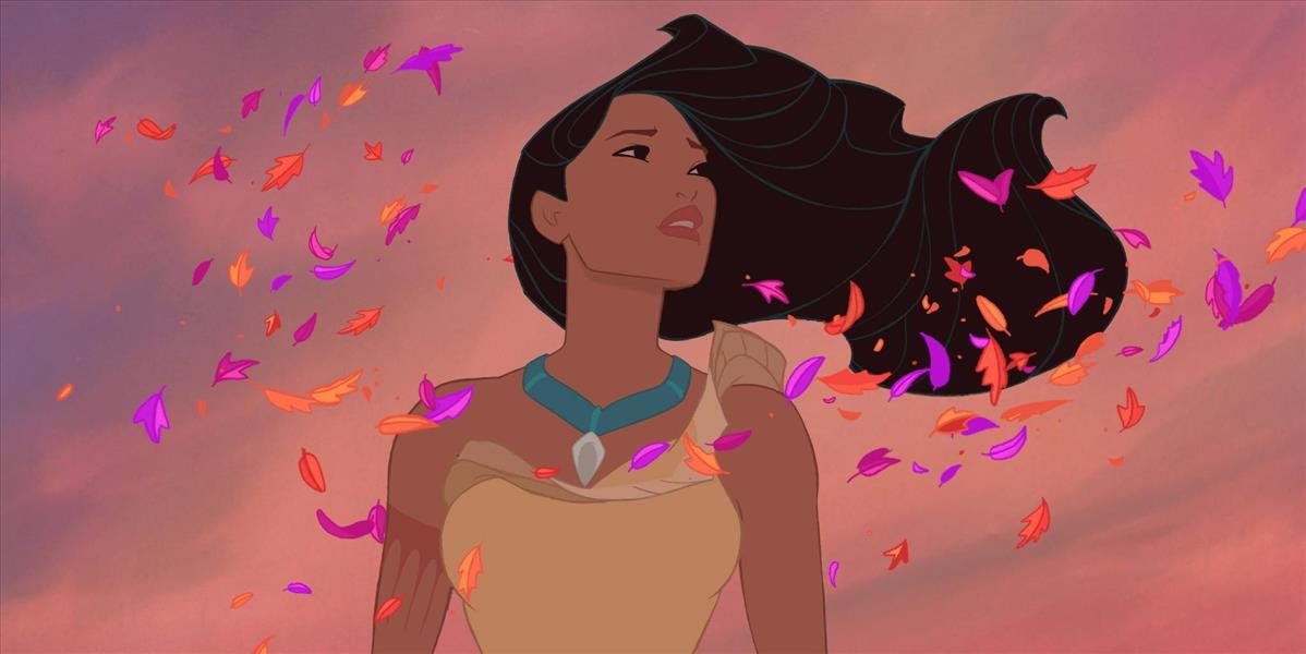 SKUTOČNÝ PRÍBEH: Žena, ktorá zabudla, ako sa volá a Pocahontas, ktorá jej to pripomenula