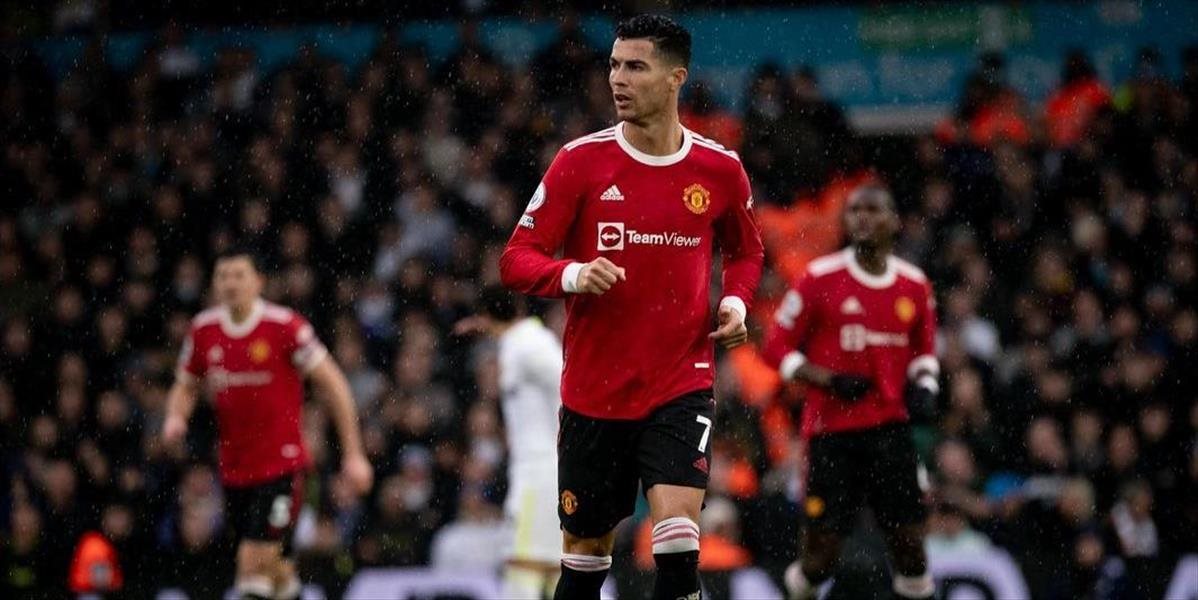 Tragédia v rodine Cristiana Ronalda, z dvojičiek prežila iba dcéra