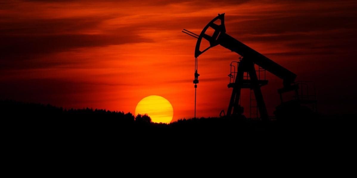 Saudská Arábia zvýšila export ropy