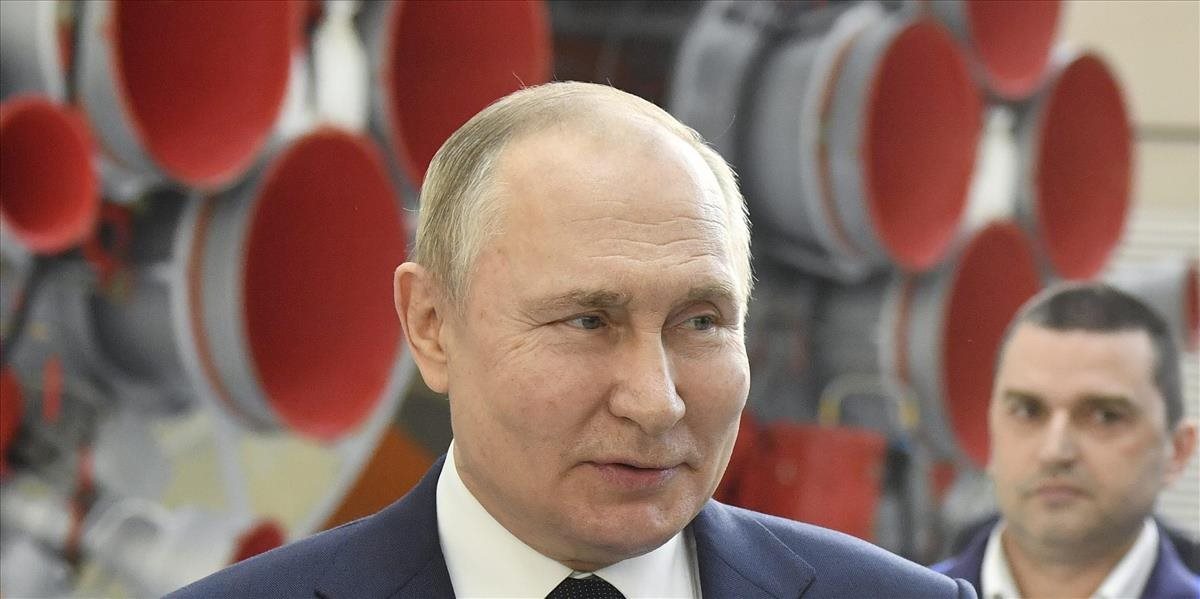 Rusi otestovali raketu prezývanú Satan 2. Podľa Putina je neporaziteľná!