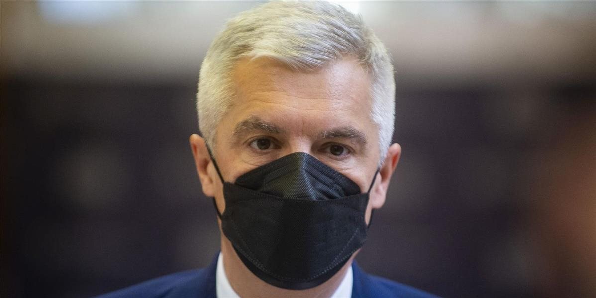 SR obnoví ambasádu v Kyjeve, keď bude bezpečnostná situácia udržateľná, vyhlásil Korčok
