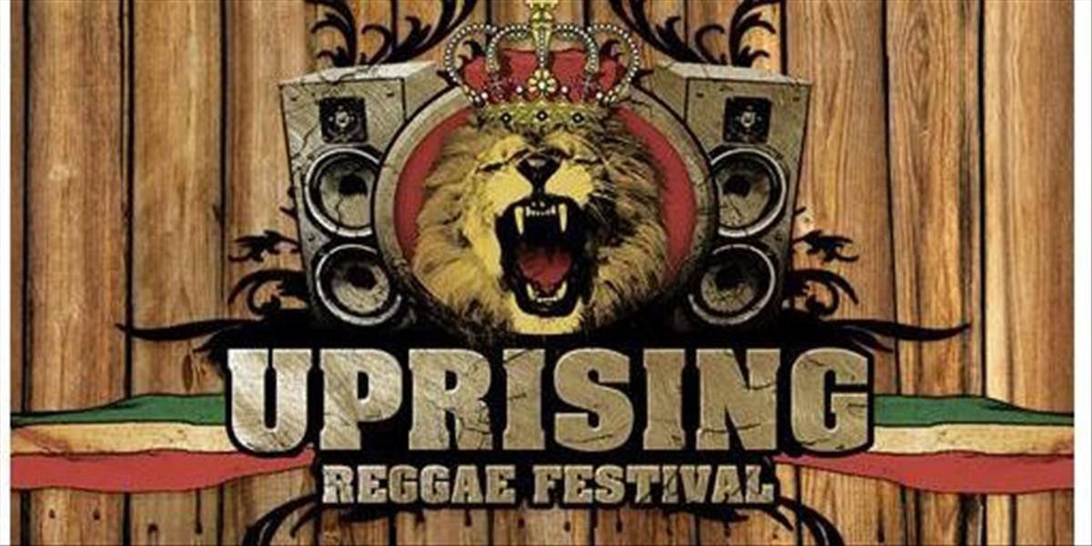 Festival Uprising v lete oslávi 15 rokov opäť v plnej kapacite