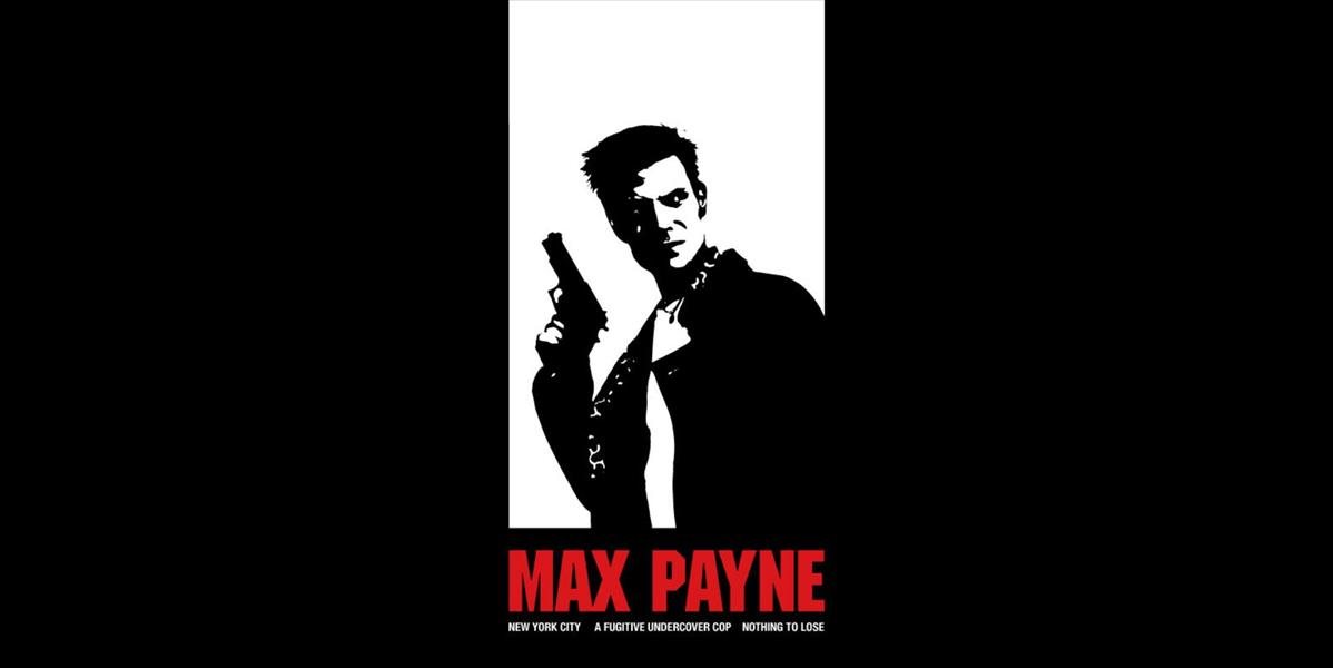 GAMING Remedy pracuje na remaku Max Payne