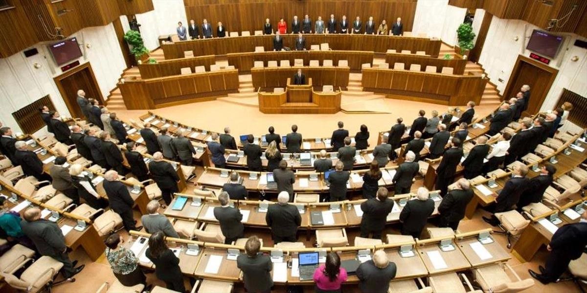 Výbor vypočul kandidátov na komisára pre deti, uznesenie zatiaľ neprijal