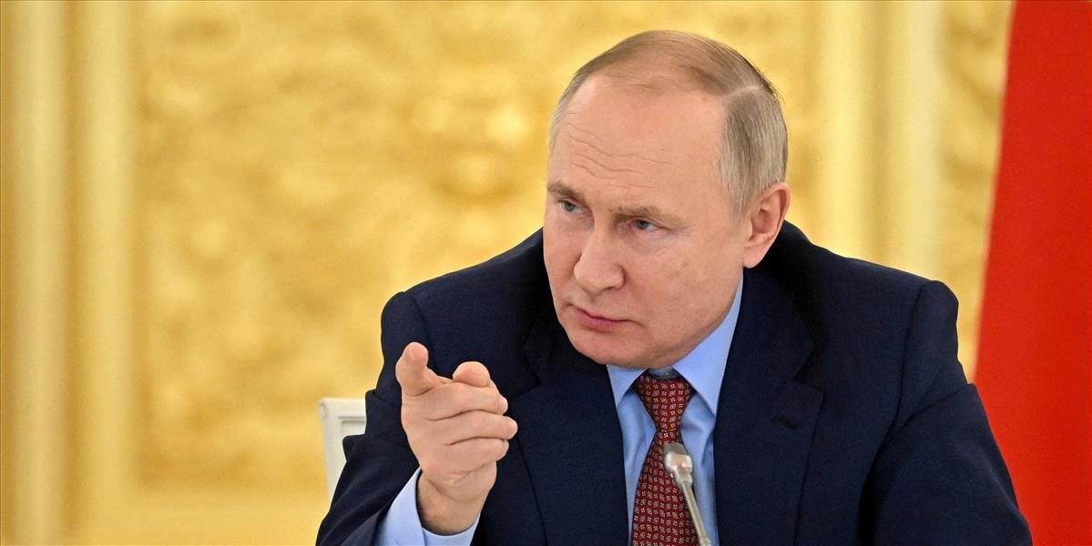 Kremeľ sa pýta, prečo Zelenskyj nevie o ruskom návrhu dohody na ukončenie vojny