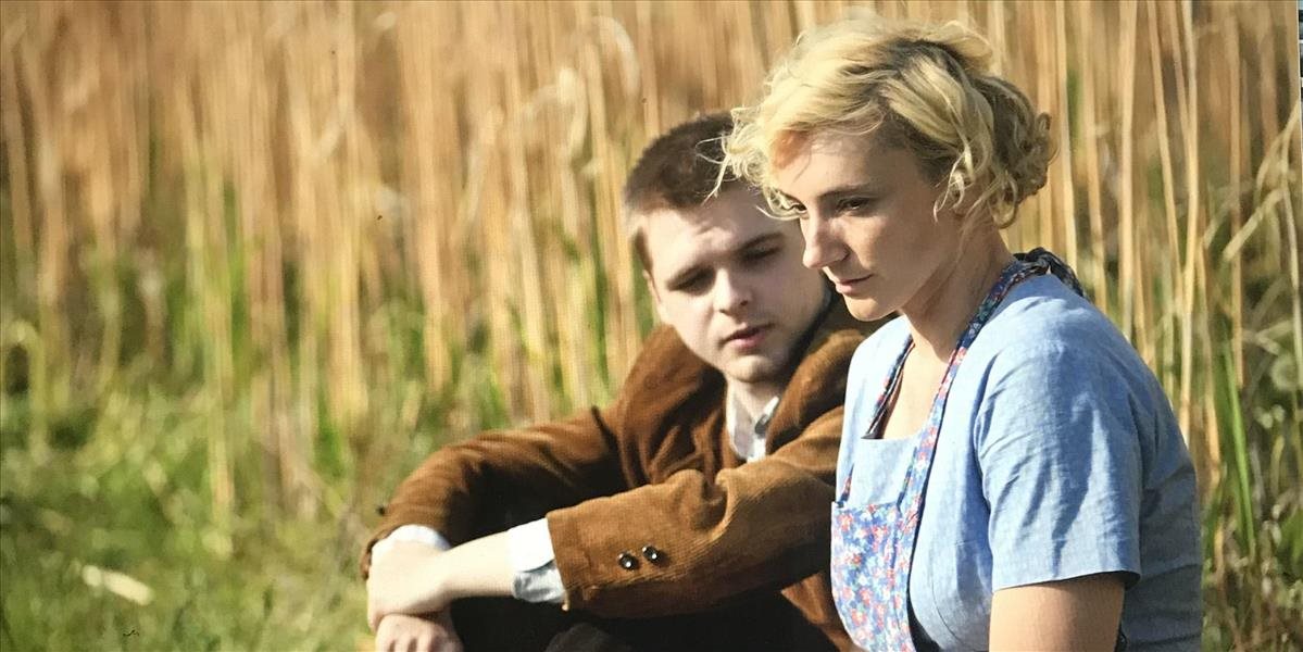 Do kín zamieril film KRYŠTOF. Debutant Mikuláš Bukovjan si rolu  Kryštofa užil
