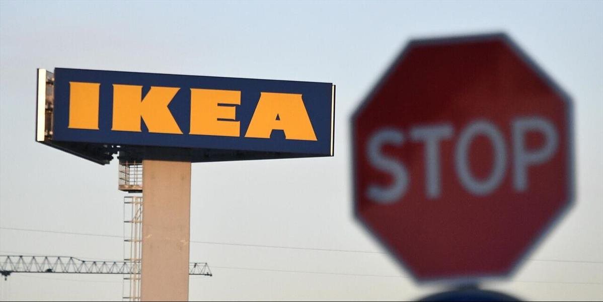 IKEA a Inditex hľadajú príležitosti na návrat do Ruska