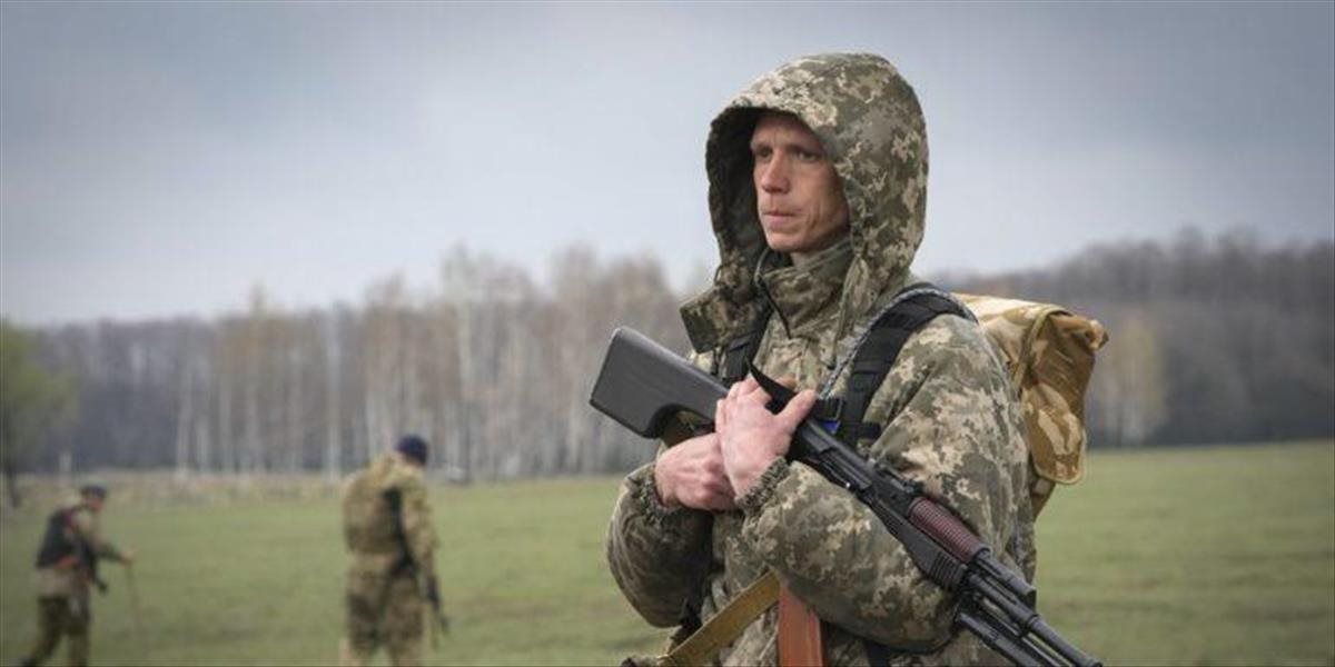 Rusko v okupovaných oblastiach násilne verbuje civilistov do armády