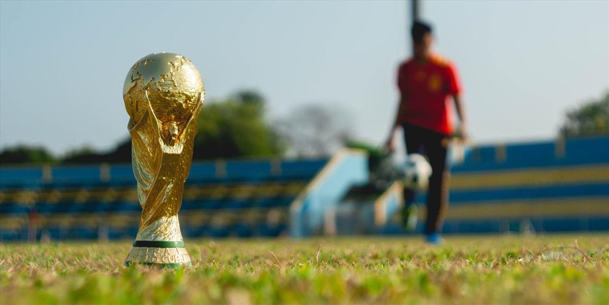 FIFA+ je streamovacia platforma, kde nájdete live prenosy i archív