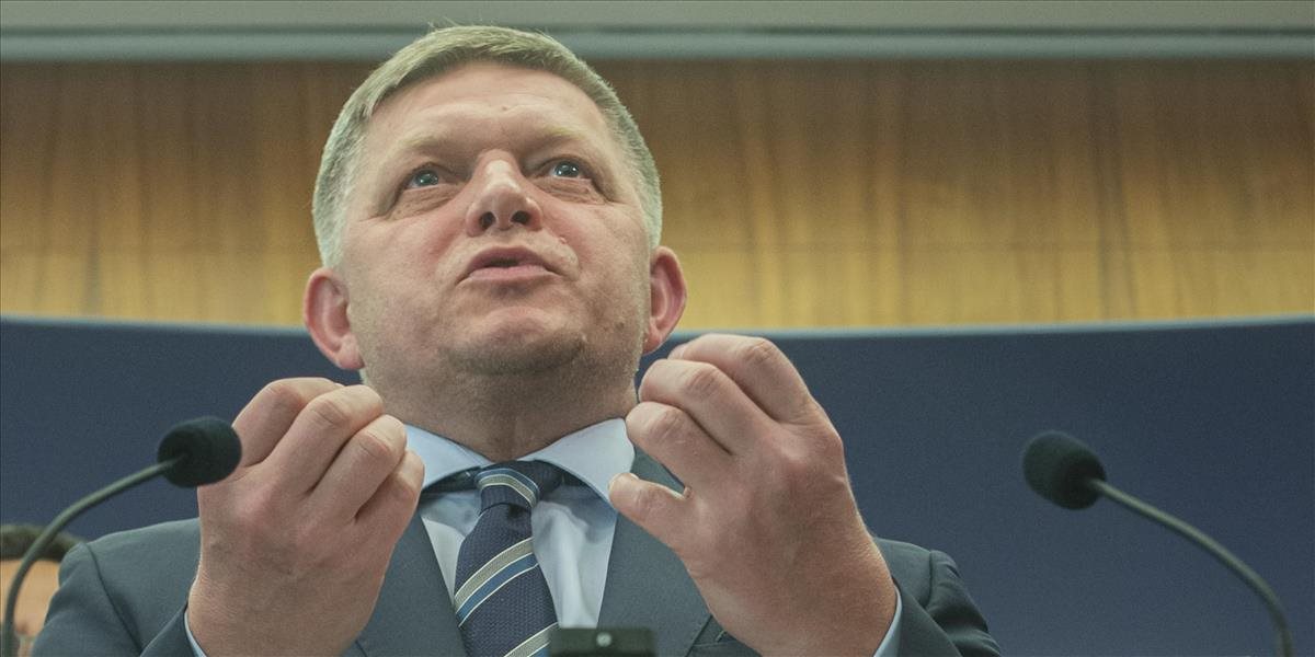 Výbor rozhodne o vzatí Roberta Fica do väzby