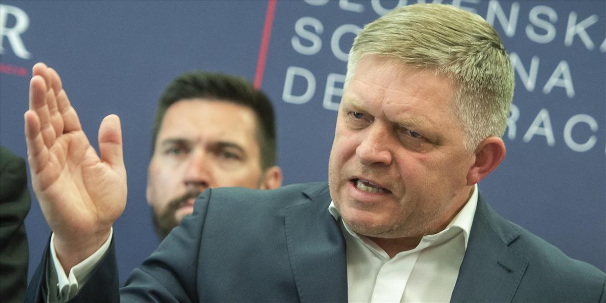 Slovenskí europoslanci reagujú na sťažnosti Roberta Fica. Poslali vlastný list!