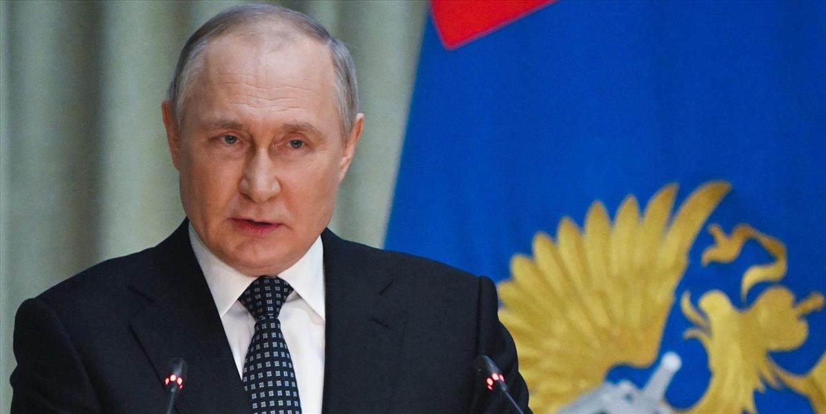 Putin sa zastal krasokorčuliarky Valievovej. Doping nemá nič s jej vynikajúcim výkonom
