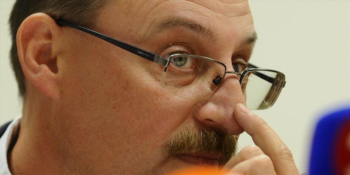 Odročili proces s Dobroslavom Trnkom v kauze Gorila. Čo sa stalo?
