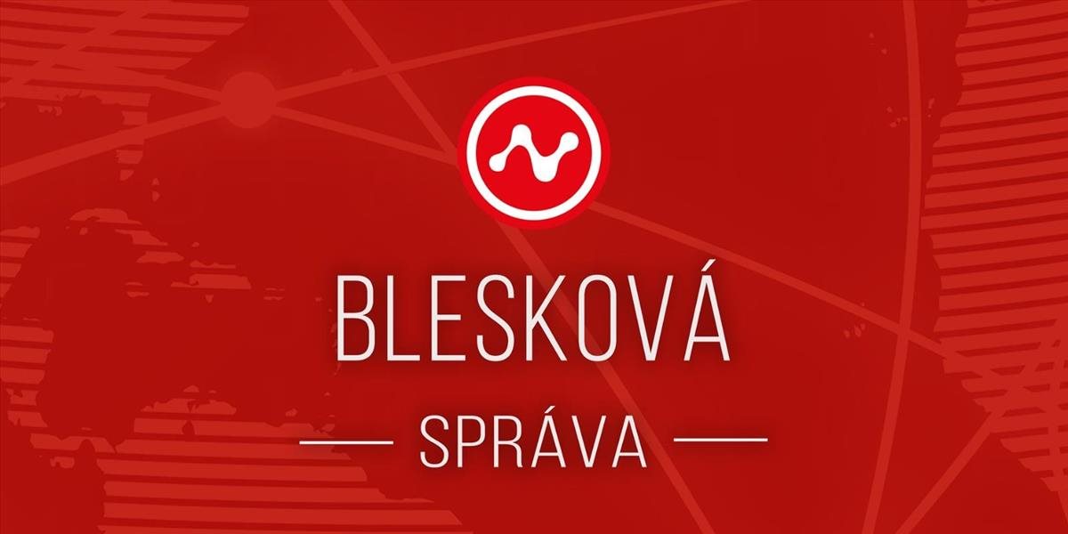 Slovensko daruje Ukrajine vojenský materiál za milióny eur