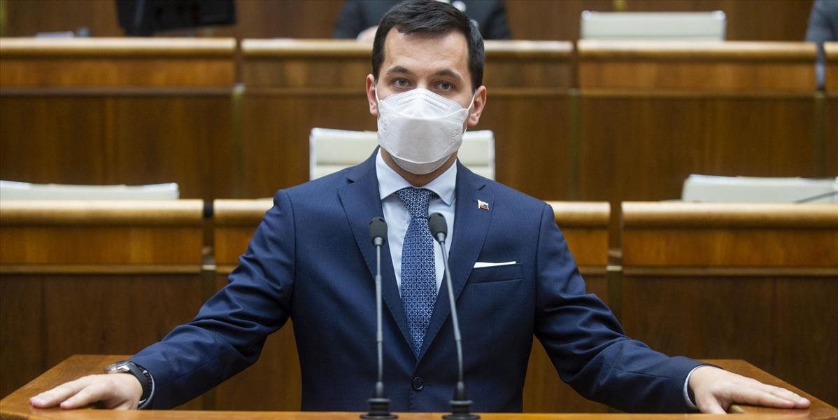 Šeliga odmietol, že by koalícia vstupovala do trestného konania