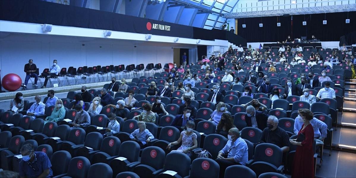 Art Film Fest sa tento rok neuskutoční! Organizátorom chýbajú financie