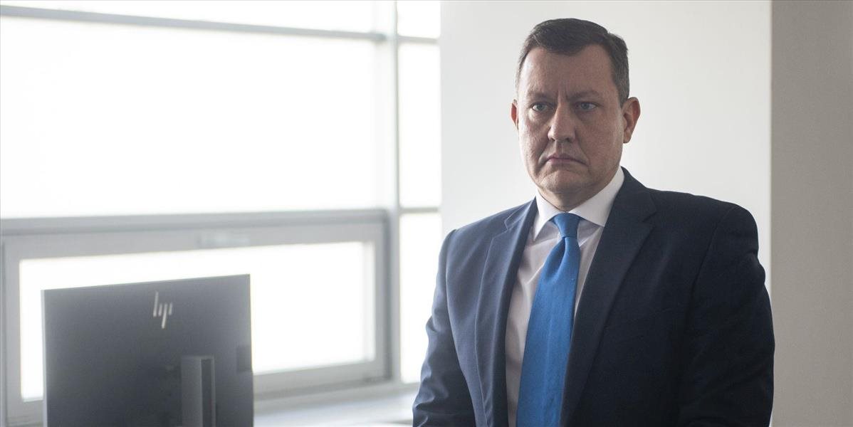 Lipšic odmieta zneužívanie pohrebu otca. Rázny odkaz pre Fica